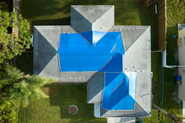 Best Green or Eco-Friendly Roofing Solutions  in Olmos Park, TX