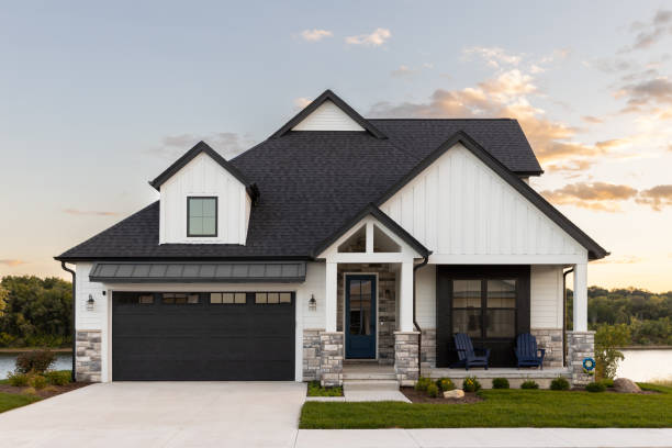 Best Roofing for New Construction  in Olmos Park, TX