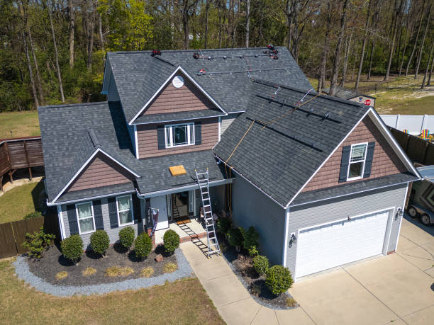 Best Roof Maintenance and Cleaning  in Olmos Park, TX